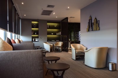 Miracle Co-Working Space