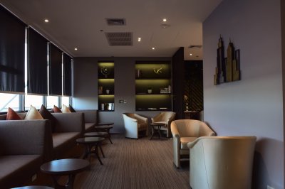 Miracle Co-Working Space