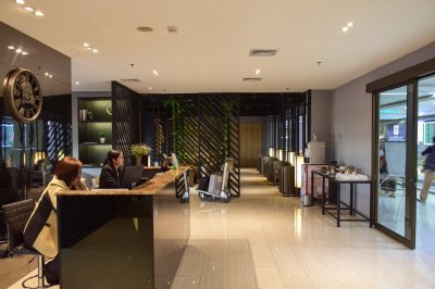 Miracle Co-Working Space