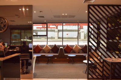 Miracle Co-Working Space