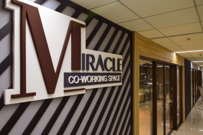 Miracle Co-Working Space