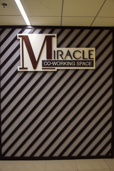 Miracle Co-Working Space