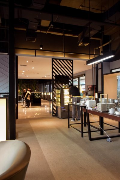 Miracle Co-Working Space