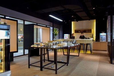 Miracle Co-Working Space