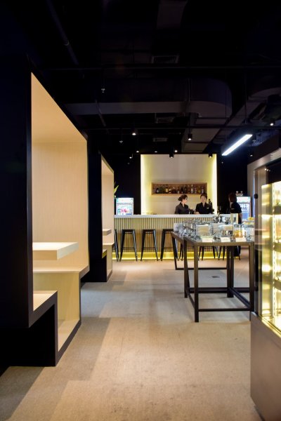 Miracle Co-Working Space