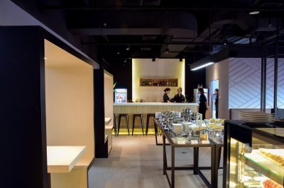 Miracle Co-Working Space
