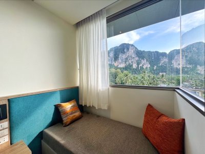 Centara Life Phu Pano Resort Krabi