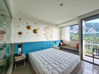 Centara Life Phu Pano Resort Krabi