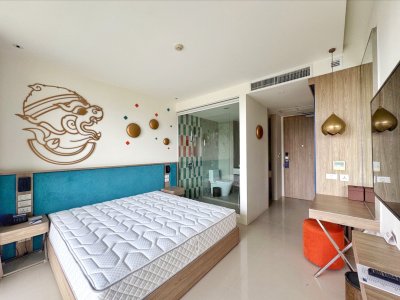 Centara Life Phu Pano Resort Krabi