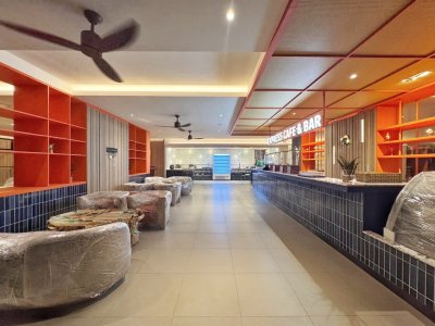 Centara Life Phu Pano Resort Krabi