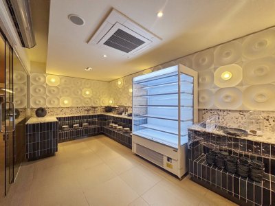 Centara Life Phu Pano Resort Krabi