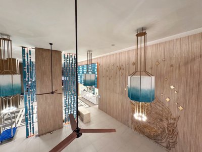 Centara Life Phu Pano Resort Krabi