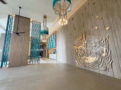 Centara Life Phu Pano Resort Krabi