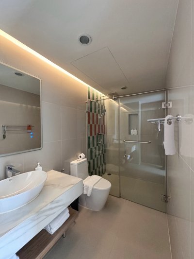 Centara Life Phu Pano Resort Krabi