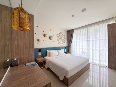 Centara Life Phu Pano Resort Krabi