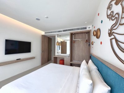 Centara Life Phu Pano Resort Krabi