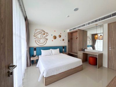 Centara Life Phu Pano Resort Krabi