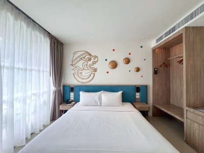 Centara Life Phu Pano Resort Krabi