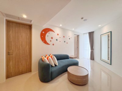 Centara Life Phu Pano Resort Krabi