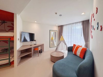 Centara Life Phu Pano Resort Krabi