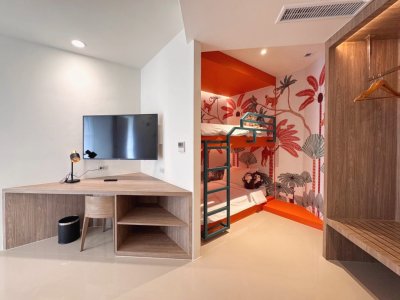 Centara Life Phu Pano Resort Krabi