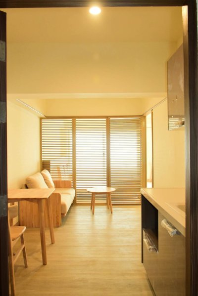Sailom Apartment