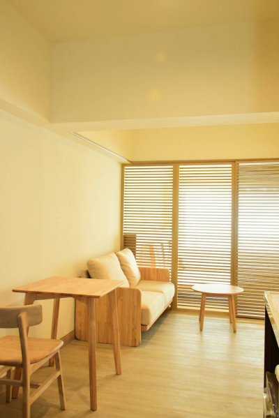 Sailom Apartment