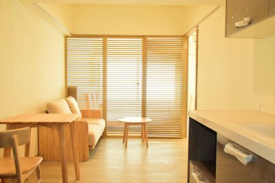 Sailom Apartment