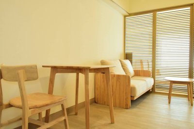 Sailom Apartment