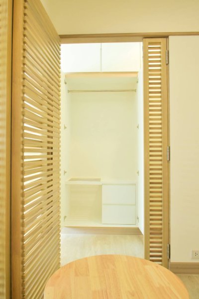 Sailom Apartment