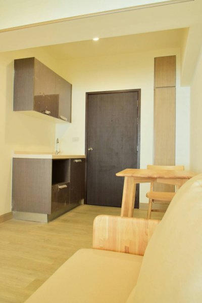Sailom Apartment