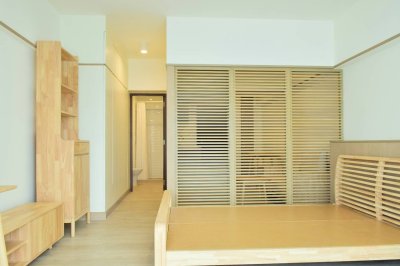 Sailom Apartment