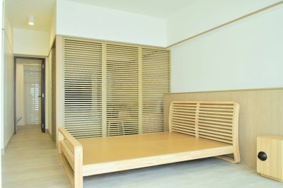 Sailom Apartment