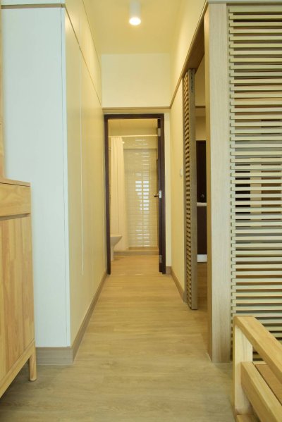 Sailom Apartment