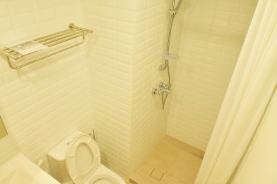 Sailom Apartment