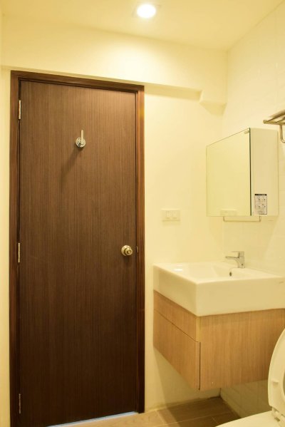 Sailom Apartment