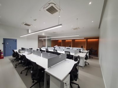 TP Corp