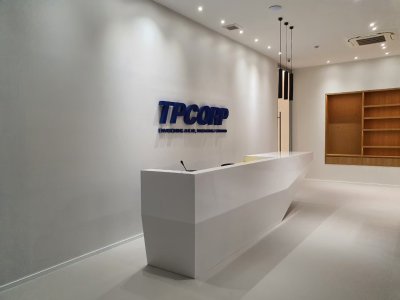 TP Corp