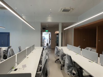 TP Corp