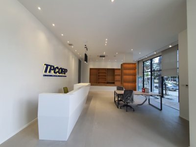 TP Corp