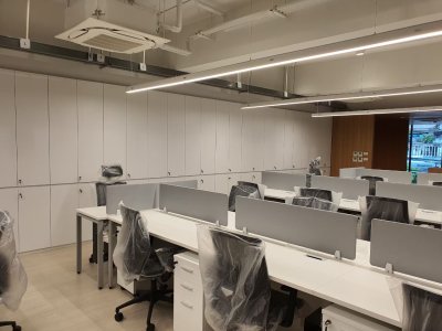 TP Corp