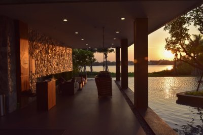 U Delight Residence Riverfront Pharam 3