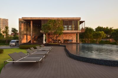 U Delight Residence Riverfront Pharam 3