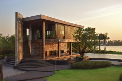 U Delight Residence Riverfront Pharam 3