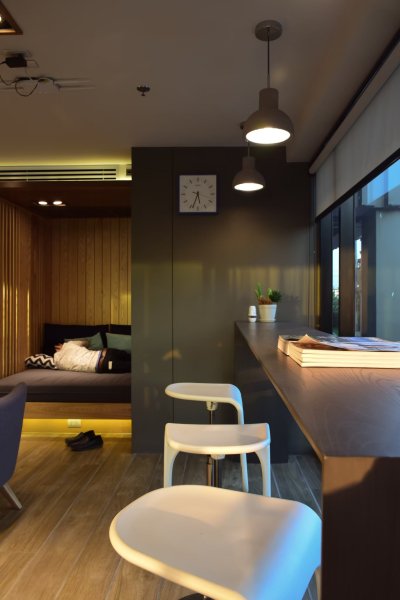 U Delight Residence Riverfront Pharam 3