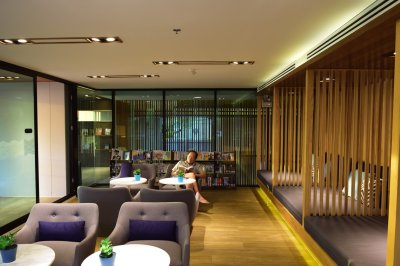 U Delight Residence Riverfront Pharam 3