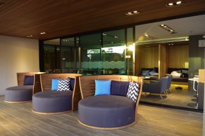 U Delight Residence Riverfront Pharam 3