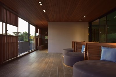 U Delight Residence Riverfront Pharam 3