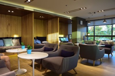 U Delight Residence Riverfront Pharam 3