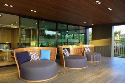 U Delight Residence Riverfront Pharam 3